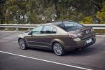 Holden Calais V 2015 года